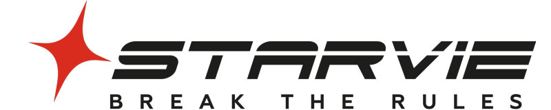 Logo Starvie